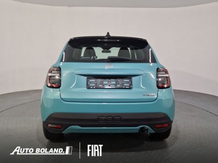 2026 Fiat 600 Dolce Vita 1.2 Hybrid €32,690