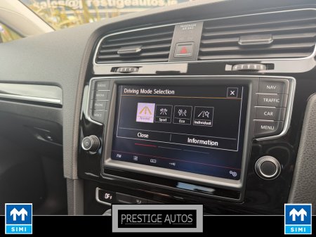 2014 Volkswagen Golf - thumbnail 19