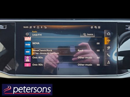 2025 Audi Q8 490PS QUATTRO S-LINE AUTOMATIC - PANORAMIC ROOF €104,950 thumbnail