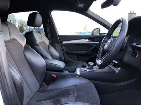 2019 Audi Q5 - thumbnail 11