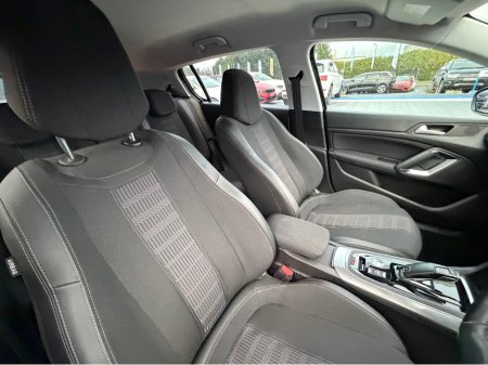 2019 Peugeot 308 ALLURE - 1.5 DIESEL - AUTO - 12M WARRANTY - CAR: 1755 €15,950 thumbnail