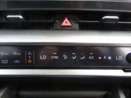 2023 Kia Sportage - thumbnail 22