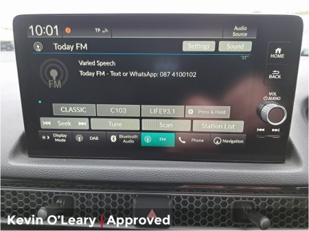 2024 Honda Civic - thumbnail 13