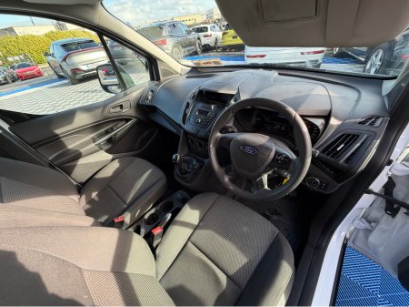 2018 Ford Transit Connect - thumbnail 15