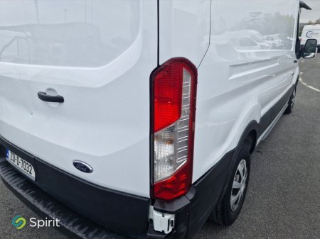 2023 Ford Transit - thumbnail 19