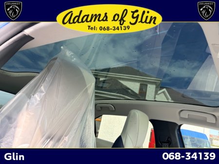 2026 DS Automobiles No8 - thumbnail 11