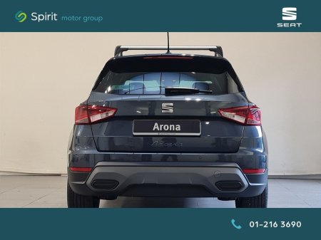 2026 SEAT Arona NEW XP 1.0 TSI 115hp (85 kW) DSG*Call John 0861913954 €33,450 thumbnail