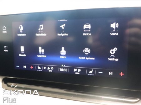 2023 Skoda Octavia OCTAVIA STY 1.5TSI 150HP DSG €31,950 thumbnail