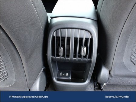 2024 Hyundai Kona 1.0 T-GDI Signature thumbnail