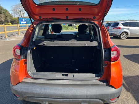 2015 Renault Captur - thumbnail 9