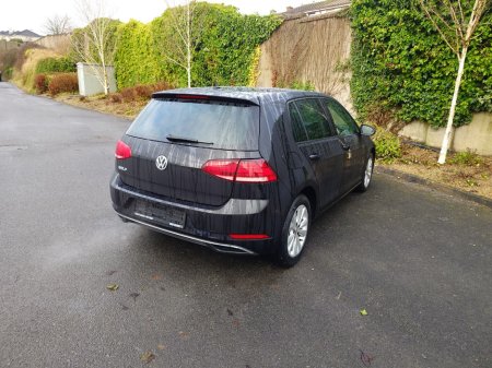 2018 Volkswagen Golf - thumbnail 5