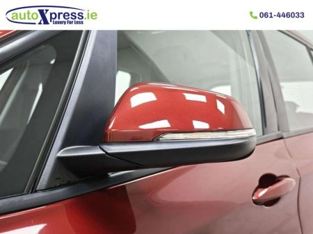 2016 BMW 2 Series Gran Tourer 218D 7-Seater Luxury, Automatic, Reversing camera €14,995 thumbnail