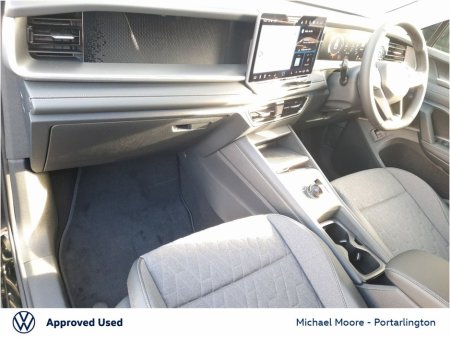 2026 Volkswagen Tayron - thumbnail 4