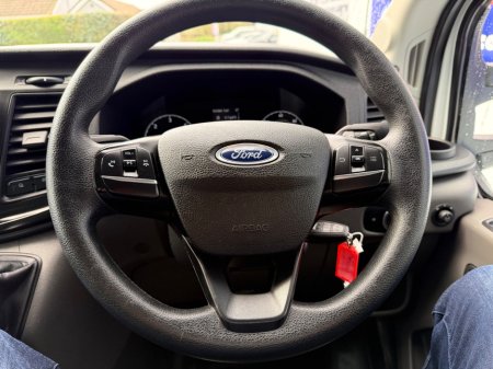 2022 Ford Transit - thumbnail 16