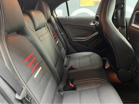 2017 Mercedes-Benz A Class - thumbnail 12