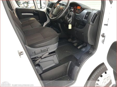 2022 Opel Movano L3H2 3.5 T-2.2d 140hp Manual (€17,950 ex vat / €22,078.50 inc vat) €17,950 thumbnail