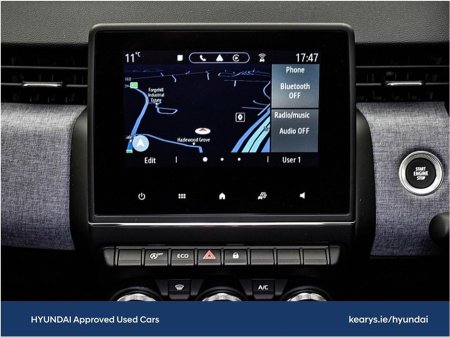 2025 Renault Clio - thumbnail 22