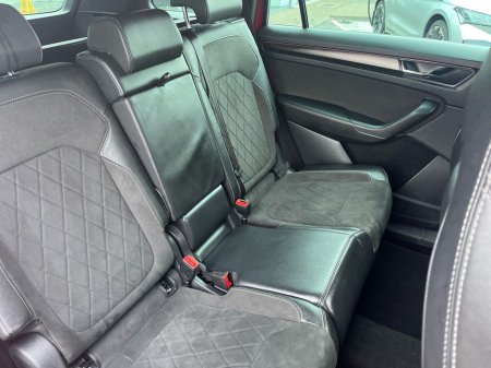 2022 Skoda Kodiaq - thumbnail 10