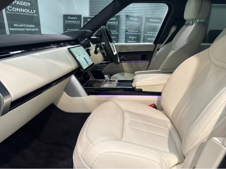 2026 Land Rover Range Rover - thumbnail 18