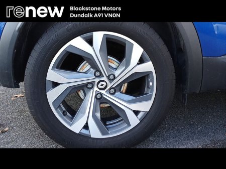 2023 Renault Captur - thumbnail 9