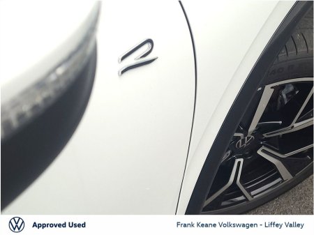 2024 Volkswagen Tiguan R-LINE AUTO 1.5 PHEV 204HP *PLUG IN HYBRID* *UP TO 100KM EV* *PETROL HYBRID* *REAR VIEW CAMERA* *HEATED SEATS* *PCP FINANCE AVAILABLE* €47,995 thumbnail