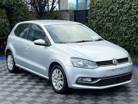 2015 Volkswagen Polo - thumbnail 15