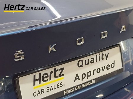 2024 Skoda Octavia - thumbnail 10