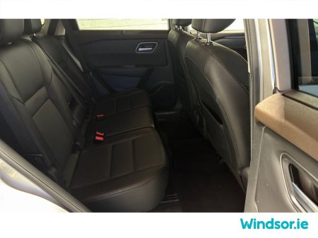 2025 Nissan X-Trail ePOWER X-TRAIL SVE 5 Seater €48,495 thumbnail