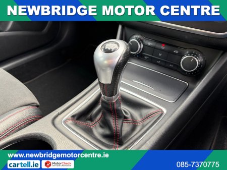 2017 Mercedes-Benz CLA Class - thumbnail 16