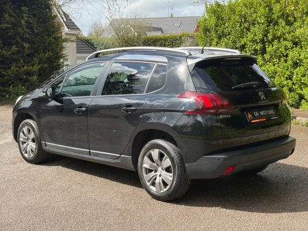 2016 Peugeot 2008 - photo 4