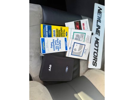 2000 Ford F150 SVT LIGHTNING AUTO thumbnail