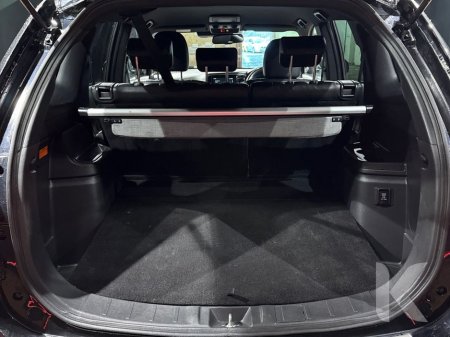 2020 Mitsubishi Outlander - thumbnail 11