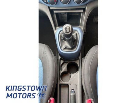 2016 Hyundai i10 - thumbnail 15