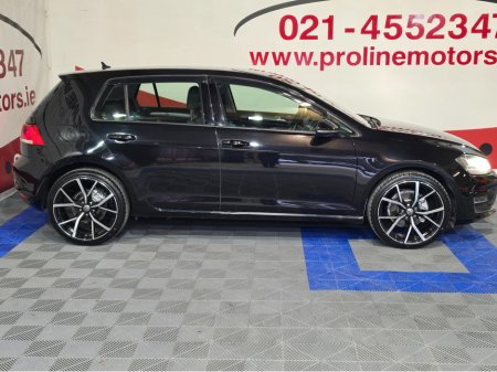 2015 Volkswagen Golf VW GOLF €14,995 thumbnail