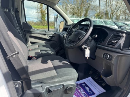 2022 Ford Transit Custom - thumbnail 7