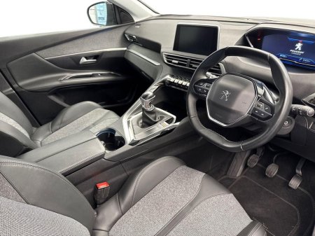 2020 Peugeot 3008 1.5HDI ALLURE *PRICE DROP* €80 PER WEEK €24,995 thumbnail