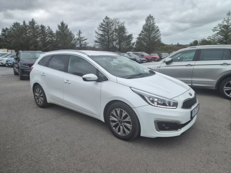 2017 Kia Ceed - thumbnail 1
