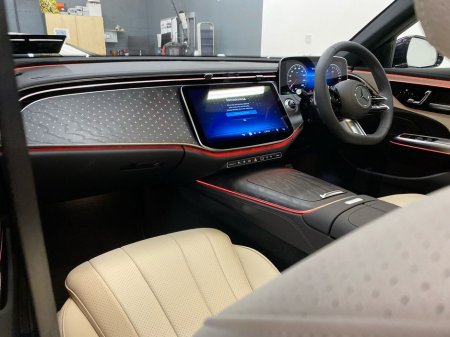 2026 Mercedes-Benz E Class - thumbnail 6