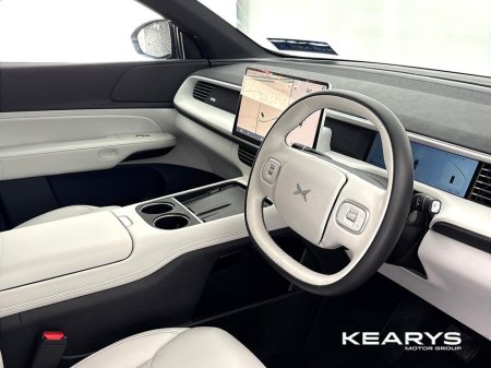 2025 Xpeng G6 - thumbnail 9