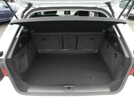 2014 Audi A3 Automatic, NCT €12,950 thumbnail