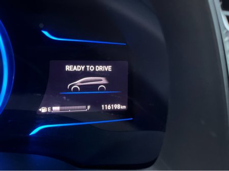 2017 Honda Shuttle 1.5 HYBRID AUTO LOW KMS €10,950 thumbnail