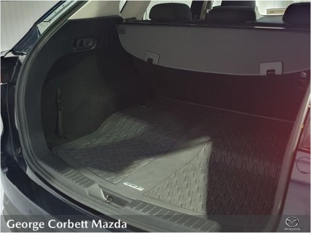 2024 Mazda CX-5 Center-Line 2.0P 165ps SkyactivG (From €112 per week) €32,995 thumbnail