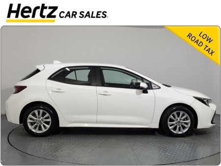 2024 Toyota Corolla - thumbnail 3