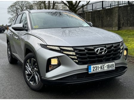 2023 Hyundai Tucson 2WD Executive €30,950