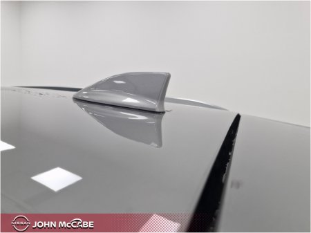 2025 Nissan Qashqai - thumbnail 42