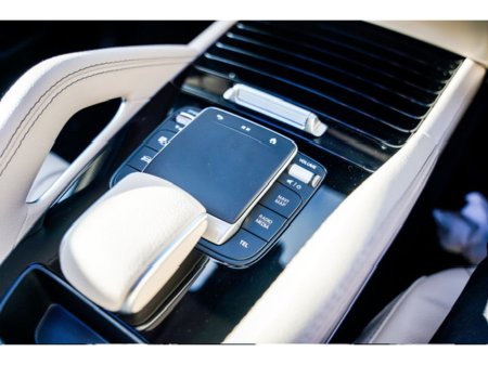 2024 Mercedes-Benz GLE Class 350de AMG Pan Roof 328bhp €94,995 thumbnail
