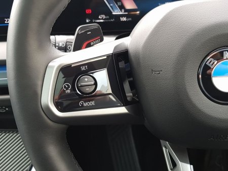 2024 BMW X3 20d xDrive M Sport Pro €84,995 thumbnail