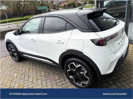 2025 Opel Mokka - thumbnail 5