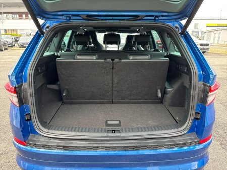 2024 Skoda Kodiaq - thumbnail 9
