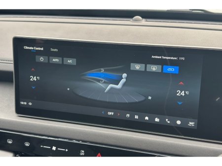 2026 Maxus T 60 2.0 DOUBLE CAB PICKUP 4WD AUTO €42,995 thumbnail